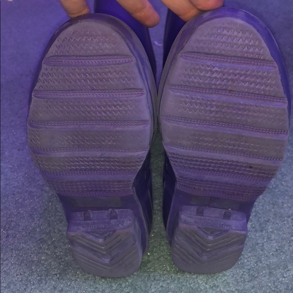 HUNTER BOOTS 👢 - Picture 5 of 7